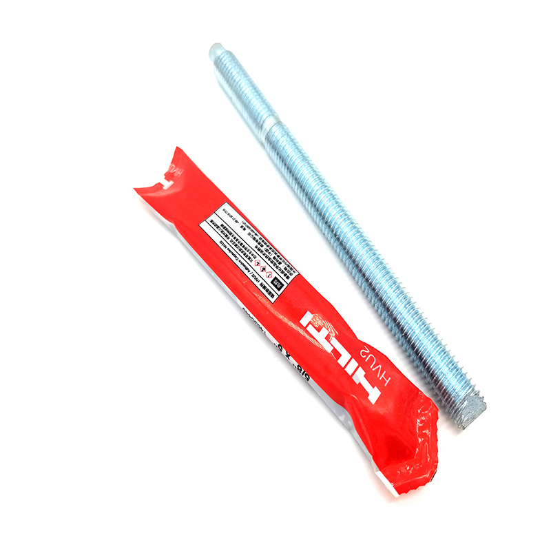 化学锚栓化学锚固螺栓机械锚栓药剂锚固螺栓建筑幕墙定型锚栓